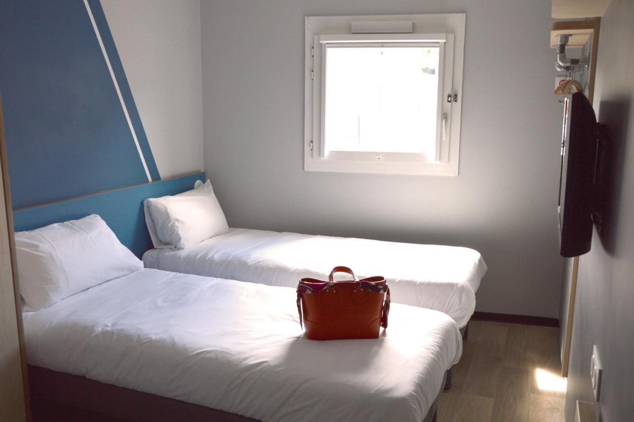 Hotel Ibis Budget Fécamp Εξωτερικό φωτογραφία